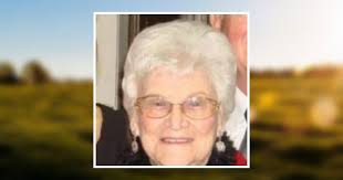Georgia L. Chumney Obituary September 7, 2018