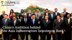 「Asia Infrastructure Bank」的圖片搜尋結果