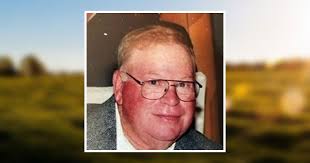 Guy W. Waldron Obituary August 24, 2018