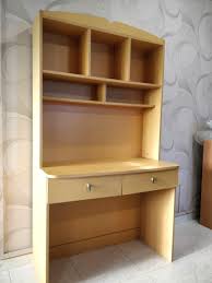 We did not find results for: Study Table Desk With Storage Furniture Home Living Furniture Tables Sets On Carousell