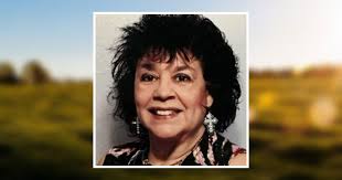 JoAnn Marshall Obituary April 15, 2022