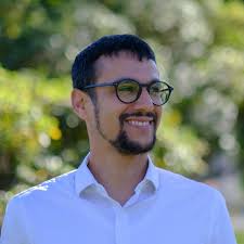 Alcalde Miguel Concha