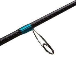 Perfect balance with shimano stradic sw5000 xg. Shimano Tpesx76mh Teramar Px Southeast Spinning Rod