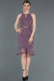 Lavanta Kisa Gupurlu Kadife Davet Elbisesi Abk634 Elbise Modelleri Elbise The Dress