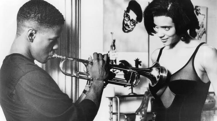Mo' Better Blues Review | Movie - Empire