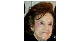 Audrey Bonita Halford Obituary (2023)