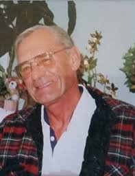 Obituary information for Kenneth O. Olson