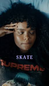 Thea’s just trying to figure out life one shaky kick-push at a time 🛹✨When  a crew of skater girls shows her the ropes, she finds more than just  balance. She finds herself.🛹💕, Written & Directed by ...