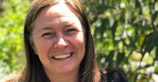 Interview with Cathie Lambert, recipient of the Jan Gray Scholarship 2020