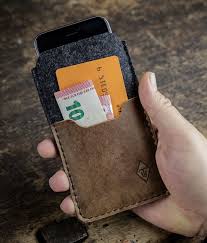 Iphone 11 pro max case. Iphone 12 Pro Max Mini 11 Se Xr 8 Felt Sleeve Vintage Leather Leather Felt Bags Cases Sleeves Coasters Cuts Seat Mats Placemats