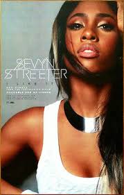 SEVYN STREETER Call Me Crazy Ltd Ed New RARE Tour Poster +BONUS R&B Pop  Poster!