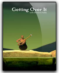 Having all of your data safely tucked away on your computer gives you instant access to it on your pc as well as protects your info if something ever happens to your phone. Getting Over It With Bennett Foddy Free Pc Game Gamespcdownload