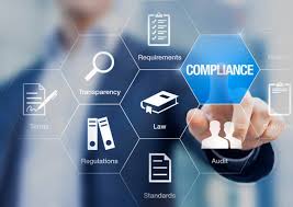 Regulatory Compliance – Miles Consulting LLC