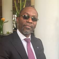 Geoffrey Pinnock Email & Phone Number