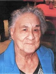 Orcelia Good Ramirez Obituary October 8, 2016