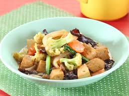 Resep ini disusun oleh dapoer ita yang memang memiliki pengalaman didunia masak memasak hingga mendunia. Resep Capcay Tahu Goreng Enak Menu Pelengkap Yang Sedapnya Tak Ada Duanya Semua Halaman Sajian Sedap