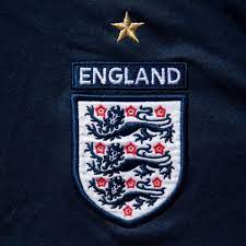 Lets face it, it will be going in the recycling once its all over. Fa Unveil New England Badge Symbolising Progression And Greater Inclusivity