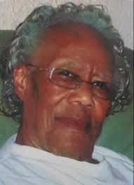 Mary Burt Obituary (2016)