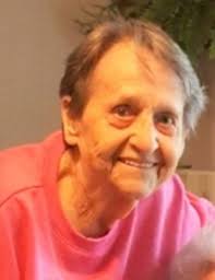 Johanna D. Bourgeois Obituary January 8, 2021