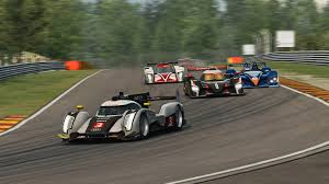 21:9 and 32:9 aspect ratios! Raceroom Not Only Are We About To Bring The Audi R18 Facebook