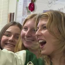 Country music star and SLO native Dasha visits alma mater amid debut  headline tour