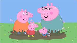 Find peppa pig wallpapers hd for desktop computer. George Pig Wallpapers Wallpaper Cave