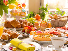 Pin On Breakfast Ideas