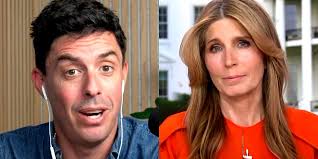 Tim Miller: Elon Drags Trump Down; Cory Booker Lifts Us Up