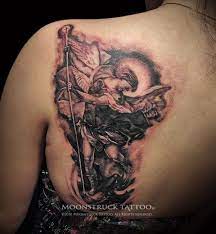 Pin On Tattoos