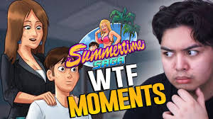 Summertime saga 0.20.5 latest update walkthrough part 1 | rump house, frank's past, iwanka & melonia. Youtube Video Statistics For Mayor Rump Scene In Summertime Saga Noxinfluencer