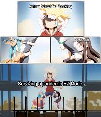 Plot armor irl +10 : r/Animemes