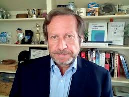 The unalarmist: Steven Koonin's controversial climate contentions