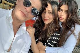 We did not find results for: Diese 4 Kinder Des Bollywood Kunstlers Haben Stolze Erfolge Es Gibt Die Tochter Von Shah Rukh Khan