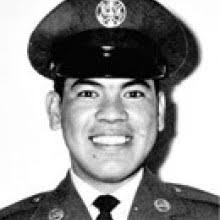 Obituary of LARRY OMO