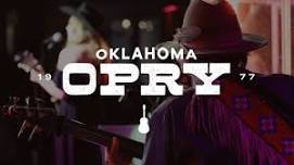 49th Anniversary Show (7:00 PM) — Oklahoma Opry