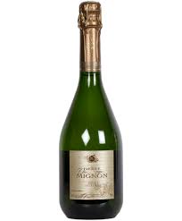 The term champagne can be used as a generic term for sparkling wine, but in the eu and some countries it is illegal to label any product champagne unless it came from the champagne wine region of france and is produced. Pierre Mignon Prestige Brut