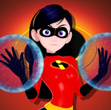 18 Facts About Violet Parr (The Incredibles) - Facts.net