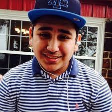 Joseph Hermosillo's Instagram, Twitter & Facebook