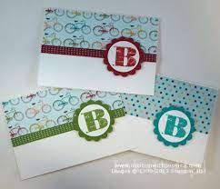 A great gift for yourself or someone you care about. Personalized Note Cards Make Great Gifts Monogrammed Note Cards Monogram Card Personalized Note Cards
