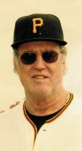 James Baird Van Kirk, Jr. Obituary 2020