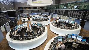 Sie kooperieren alle mit inländischen banken, die der. Borse Frankfurt Dax Schliesst Im Plus
