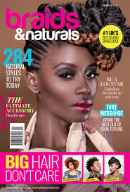 These hairstyles will give you a new look, and also … Braid Naturals Black Beauty And Hair