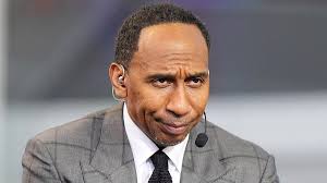 Stephen A Stupid: When a Loudmouth Thinks Bending The Knee to Trump Is  Strategy