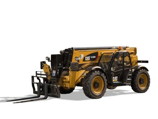 Caterpillar TL1055D Telehandler