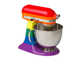 The thing about the kitchenaid® brand is that. Whirlpool Pride Party Powered By Givesmart