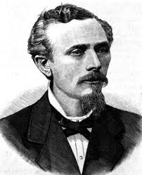 Lakeside Cemetery dates back to the 1850s