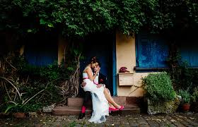 Hochzeit feiern, wo heiraten unvergesslich ist. Hochzeitsfotograf Schloss Hochst Wunderschone Hochzeitsreportage In Hochst