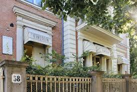 Einstein Stammhaus Berlin Visited Cafe Einstein On One Of My First Trips Here Berlin Cafe Cafe Germany