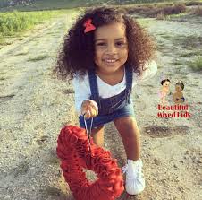 Black And Mexican Kids Anaya 3 Years African American Cuban Mexican Baby Girl Names Mixed Kids Black Mexican Babies