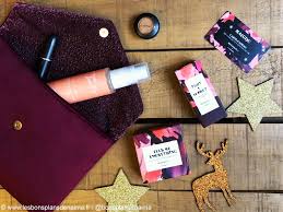 Sur cette page nous vous gâtons des meilleurs offres et codes promo. My Little Box Decembre 2020 X Mac Contenu Code Promo Les Bons Plans De Naima